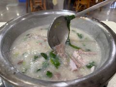 -标记美食新鲜猪杂(兴南大道店)