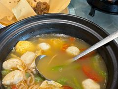 -常和州·夜宵大排档(常州单店)