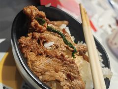 -醉人椒麻辣香锅(王府井喜悦店)