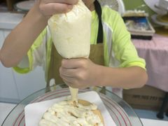 -米柚烘焙教室(新天地购物中心店)