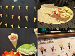 -July tale·可丽饼(德基广场店)