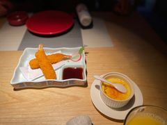 -京料理·日料自助·铁板燒(复悦城店)