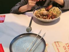 -叁宝烤肉• 西安烧烤(高科新花园店)