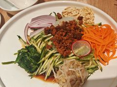 -连鹭海鲜·海肠捞饭·海胆饭(星海店)