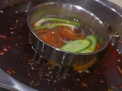 -大队长主题火锅(观音桥店)