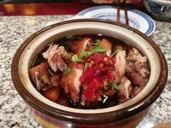 -南京大牌档(凯德大峡谷店)
