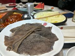 -山城辣妹子(定福庄店)