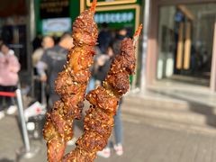 羊肉筋-年记·兴顺斋 牛街清真熟食小吃店