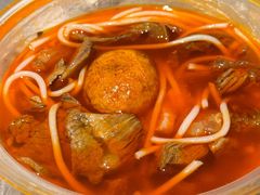 -婆婆粉(江北店)