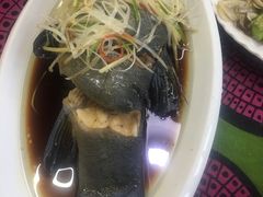 高原雪山鱼-小厨子私房菜·云南美食店