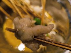 -嘉州鲜知味钵钵鸡(奎星楼店)