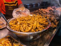 -老苗炸鸡(天下汇国际购物中心店)