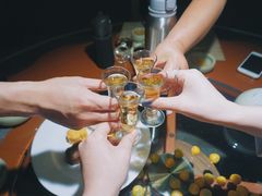 -澳珀食堂