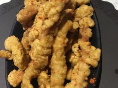 -大成活海鲜烧烤龙虾(静安大融城店)
