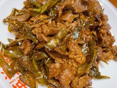 -英兰朝族饭店·英兰锅包肉(佳园路店)