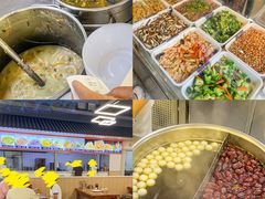 -小街锅贴(西工饭庄七分店)