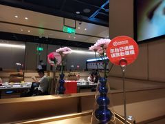 -海底捞火锅(名门店)