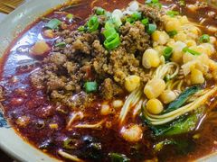 豌杂面-丁丁猫重庆小面(徐州路店)