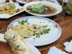 -老地方海鲜坊(步行街店)
