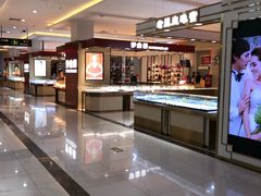 -港澳广场购物中心