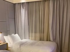 -全季酒店(北京南锣鼓巷安定门地铁站店)
