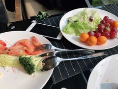 -BLD西餐厅(成都首座万丽酒店)