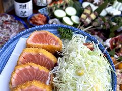 -王氏炉匠·烧鸟放题自助(三里屯店)