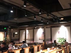 大堂-呷哺呷哺 黄金牧场 (新中关购物中心店)