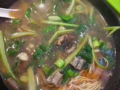 -晓午阳常熟炒浇面(红庙店)