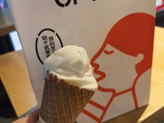 -喜茶(慈溪银泰城店)