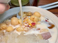 -绿小院(荔湾店)