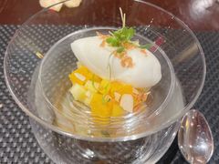 -圣丰索菲特·法国餐厅