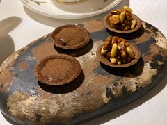 -三嚥阁 La Villa Restaurant