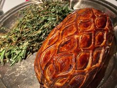 惠灵顿牛排-壳里西餐厅Coquille Seafood Bistro(蒙自路店)