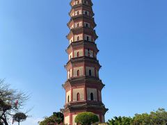 -广州莲花山旅游区