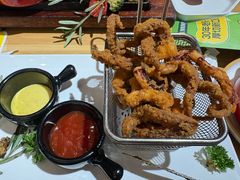 -豪客来牛排(红豆万花城店)