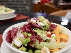 -WOLFGANG PUCK KITCHEN & BAR(迪士尼小镇店)