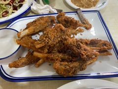 -何记羊汤馆(丽水佳源店)