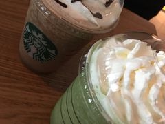 -星巴克(西安机场1店T3到达店)