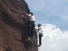 -马头山