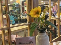 -佛有缘素食馆·荔湾老字号(陈家祠首店)