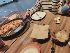 -必胜客(龙眠路店)