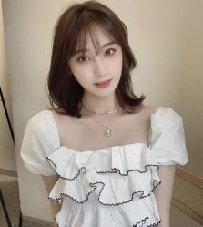 -那茉 Hair Salon