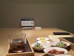 -隐溪茶馆(金虹桥店)