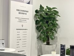 -TESLA 特斯拉(北京南四环中路特斯拉中心)