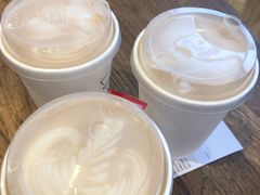 -Manner Coffee(芮欧百货店)