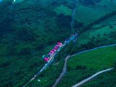 -东白山