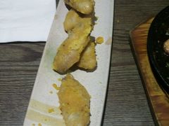 -青叶202都市餐厅(迪诺水镇店)