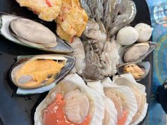 -丽江庭院之丽江往事(安定门店)