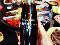 -肥龙火锅(南坪店)